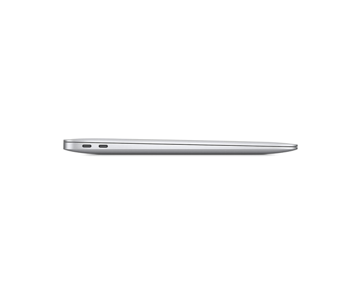 Apple Macbook Air 13 MGN93SA/A Apple M1 8GB 256GB SSD 13.3 inch IPS Mac OS Bạc