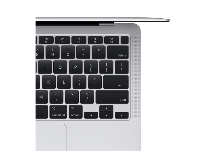 Apple Macbook Air 13 MGN93SA/A Apple M1 8GB 256GB SSD 13.3 inch IPS Mac OS Bạc