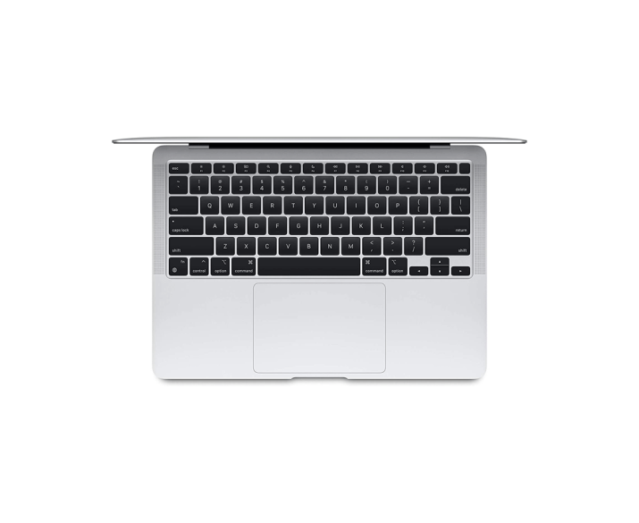 Apple Macbook Air 13 MGN93SA/A Apple M1 8GB 256GB SSD 13.3 inch IPS Mac OS Bạc