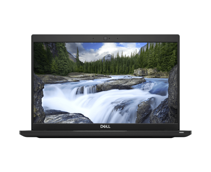 Dell Latitude E7380 - hình số 