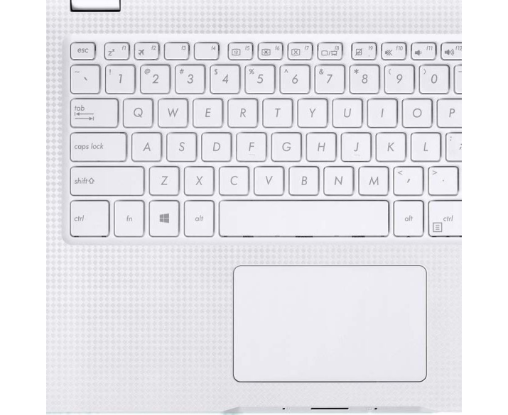 ASUS ImagineBook MJ401TA Core M3 8100Y 4GB SSD 128GB 14 inch FHD Windows 10
