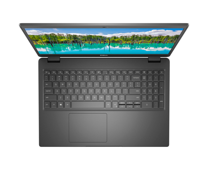 Dell Latitude 3510 Core i5 10210U 8GB 256GB SSD 15.6 inch FHD Windows 10