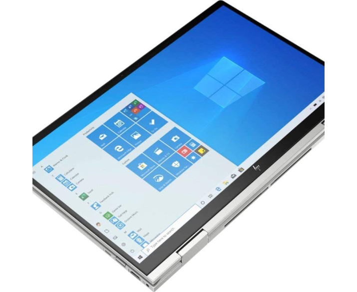 HP Envy X360 15t-de000 Core i7 10510 16GB 512GB15.6 inch FHD NVIDIA® GeForce® MX330 Windows 10 Cảm ứng