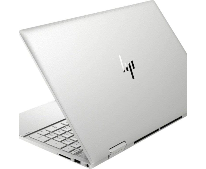 HP Envy X360 15t-de000 Core i7 10510 16GB 512GB15.6 inch FHD NVIDIA® GeForce® MX330 Windows 10 Cảm ứng