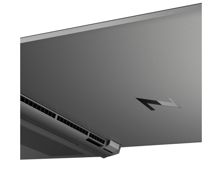 HP Zbook Fury 15 G7 Mobile Workstation Core i7 10850H 16GB 512GB SSD 15.6 inch FHD AMD Radeon Pro W5500M Windows 10
