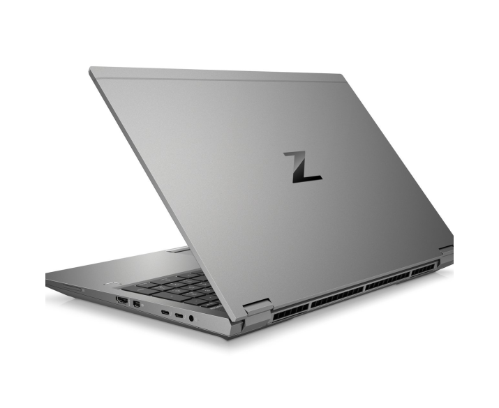 HP Zbook Fury 15 G7 Mobile Workstation Core i7 10850H 16GB 512GB SSD 15.6 inch FHD AMD Radeon Pro W5500M Windows 10