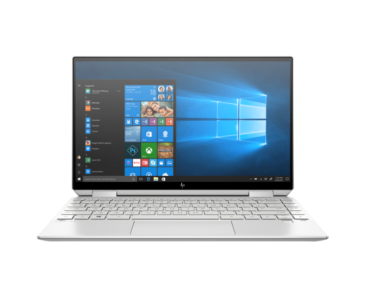 NEW HP Spectre X360 13 Intel 11th Laptop 2-in-1 13.3inch Windows 10 Home