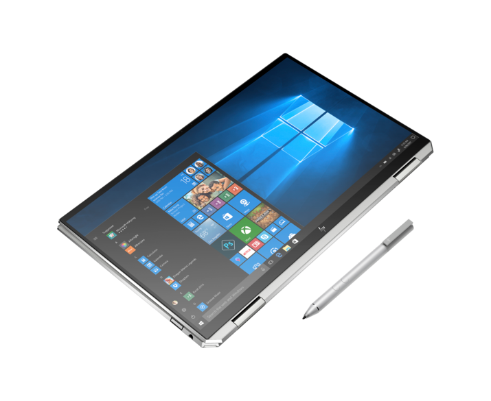 NEW HP Spectre X360 13 Intel 11th Laptop 2-in-1 13.3inch Windows 10 Home