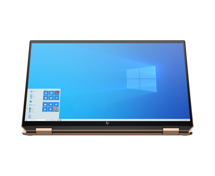 NEW HP Spectre X360 15 Intel Laptop 2-in-1 13.5inch Windows 10 Home