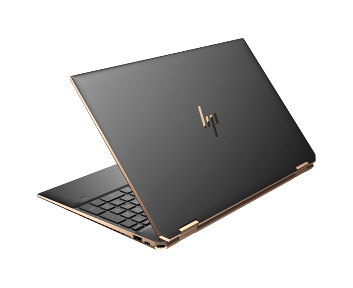 NEW HP Spectre X360 15 Intel Laptop 2-in-1 13.5inch Windows 10 Home
