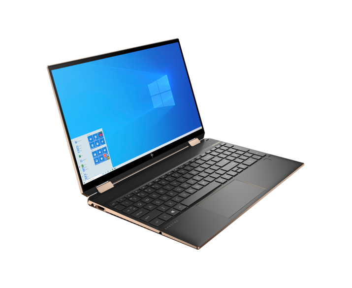 NEW HP Spectre X360 15 Intel Laptop 2-in-1 13.5inch Windows 10 Home