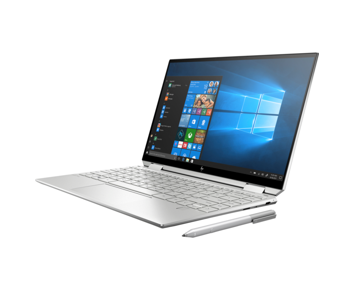 NEW HP Spectre X360 13 Intel 11th Laptop 2-in-1 13.3inch Windows 10 Home