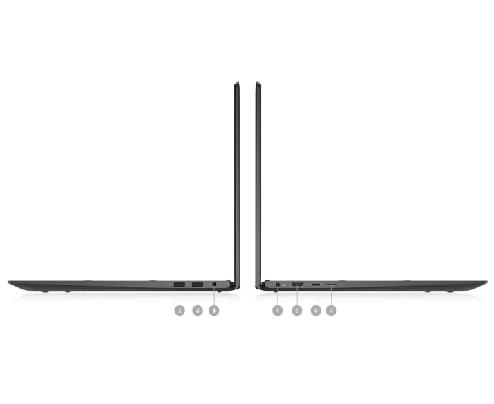 Dell Inspiron 7591 2-in-1 - hình số , 2 image