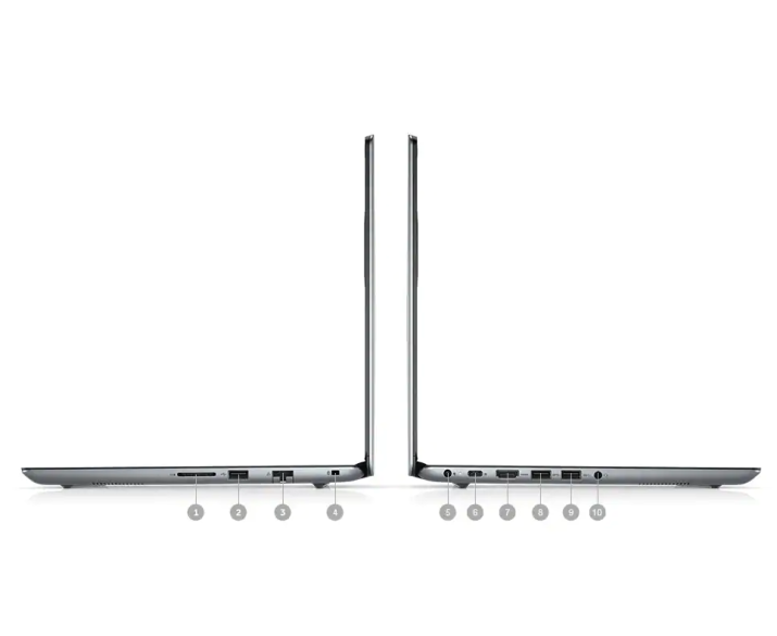 Dell Vostro 5481 - hình số , 2 image