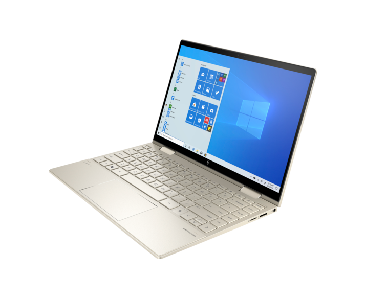HP Envy X360 13-bd0031nr 13.3 inch FHD Windows 10