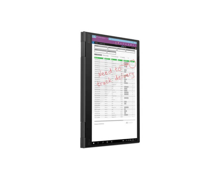 Lenovo ThinkPad X1 Yoga Gen 5 2-in-1 14 inch Windows 10 Cảm ứng