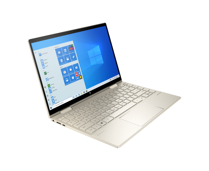 HP Envy X360 13-bd0031nr 13.3 inch FHD Windows 10
