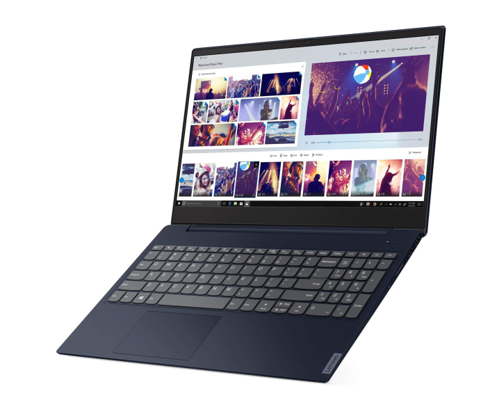 Lenovo IdeaPad S340 15IWL - hình số , 4 image