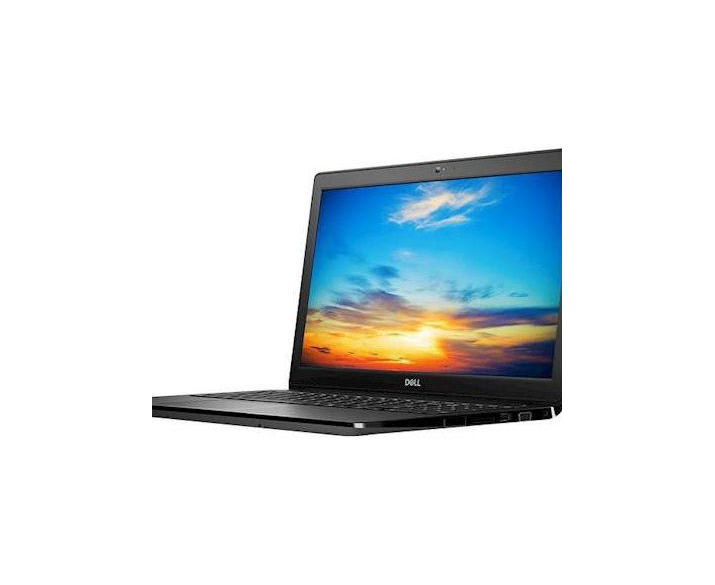 Dell Latitude 3500 , CPU:  Core i5 8265U, RAM: RAM 8 GB, Ổ cứng: SSD 256GB, Độ phân giải : Full HD - hình số , 3 image