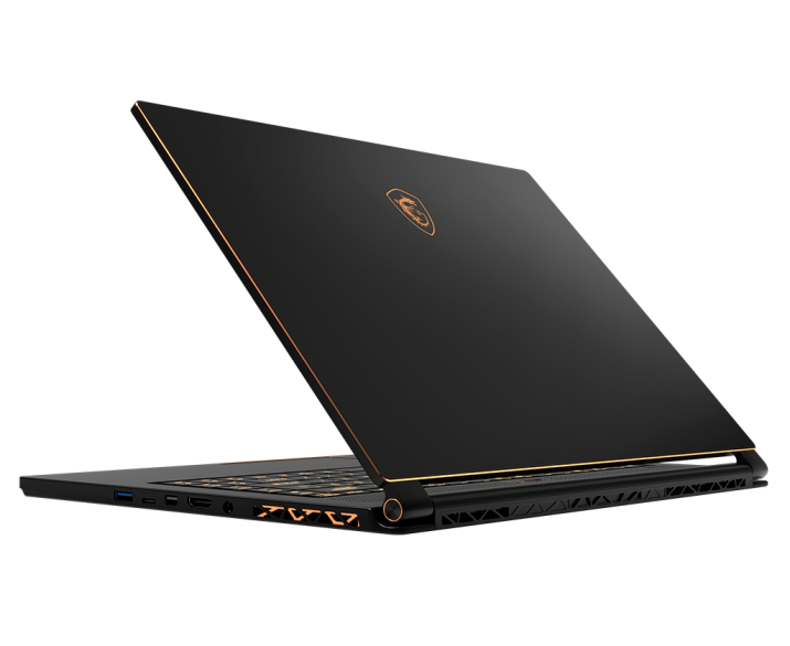 MSI GS65 - hình số , 3 image