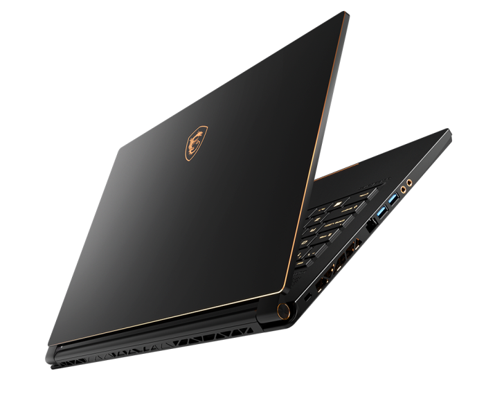 MSI GS65 - hình số , 4 image