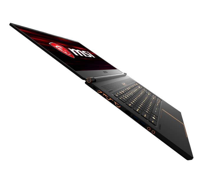 MSI GS65 - hình số , 5 image