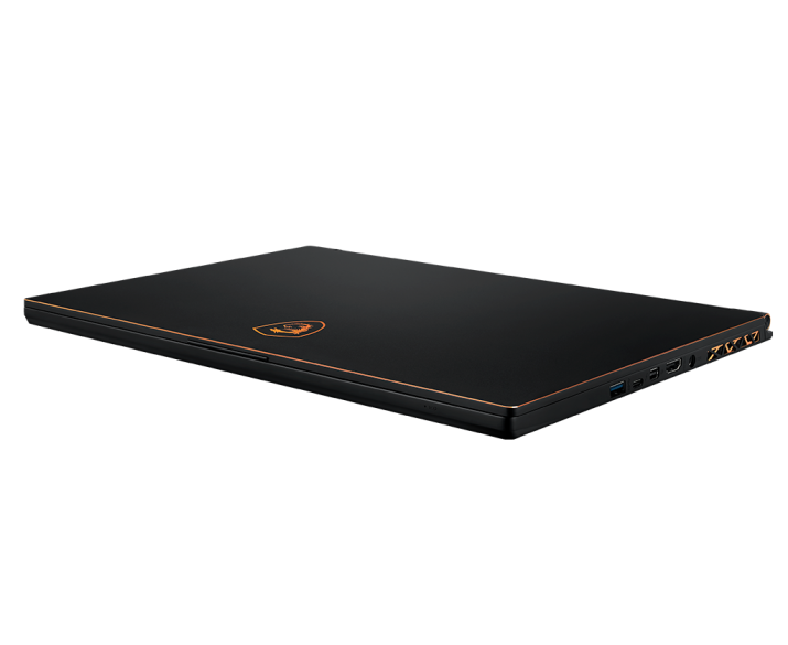 MSI GS65 - hình số , 6 image