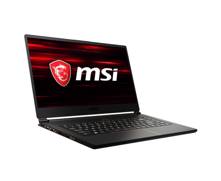 MSI GS65 - hình số , 2 image