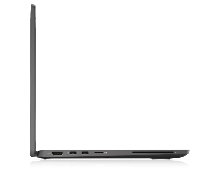 Dell Latitude 7310 2 in 1, CPU: Core i7 10610U, RAM: RAM 16 GB, Ổ cứng: SSD 512GB, Độ phân giải : Full HD, Card đồ họa: Intel UHD Graphics - hình số , 6 image