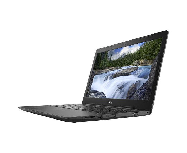 Dell Latitude E3590 , CPU: Core i5 8350U, RAM: RAM 8 GB, Ổ cứng: SSD 256GB, Độ phân giải: Full HD, Card đồ họa: Intel UHD Graphics - hình số , 3 image