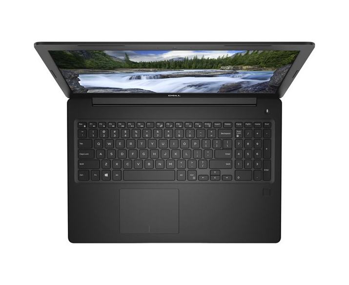 Dell Latitude E3590 , CPU: Core i5 8350U, RAM: RAM 8 GB, Ổ cứng: SSD 256GB, Độ phân giải: Full HD, Card đồ họa: Intel UHD Graphics - hình số , 6 image