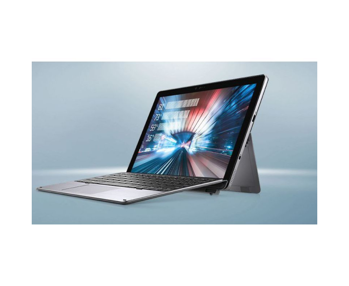 Dell Latitude 7200 2-in-1 - hình số , 2 image