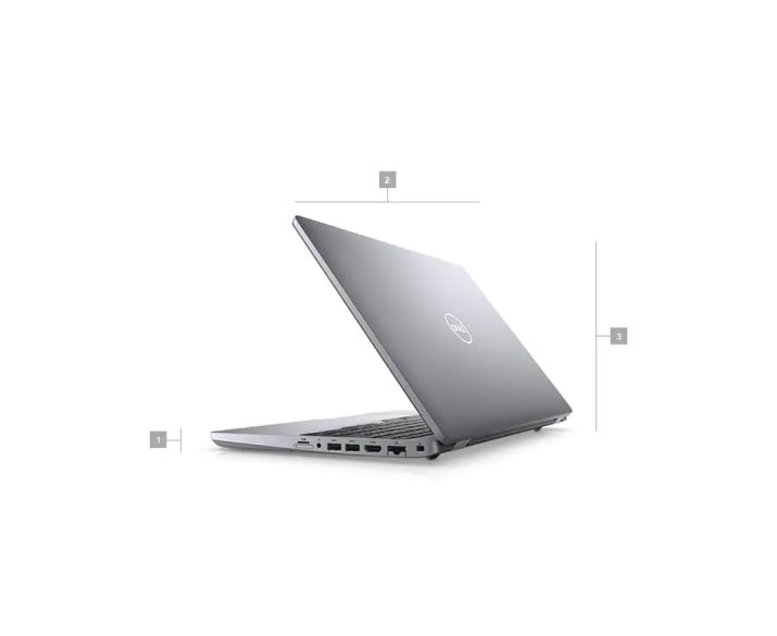 Dell Latitude 5511 - hình số , 5 image Dell Latitude 5511 - hình số , 5 image