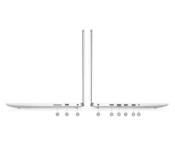 Dell Inspiron 5493 2-in-1 - hình số , 2 image