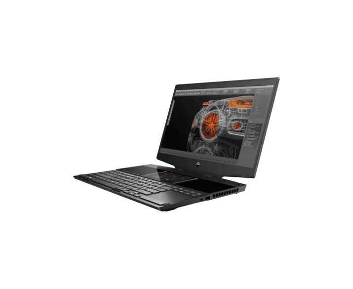 HP Omen X 2S RTX 15-DG0026NR - hình số , 3 image