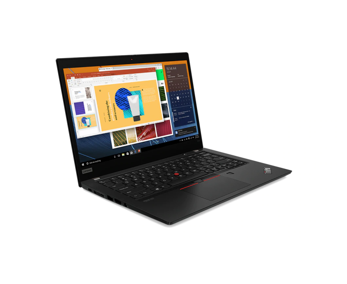 Lenovo Thinkpad X13 - hình số , 2 image