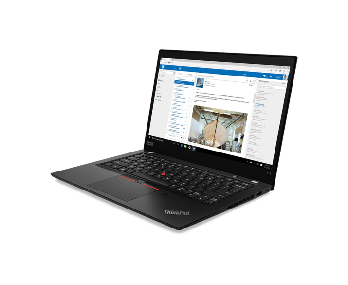 Lenovo Thinkpad X13 - hình số , 3 image