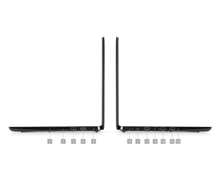 Dell Latitude 3500 - hình số , 8 image