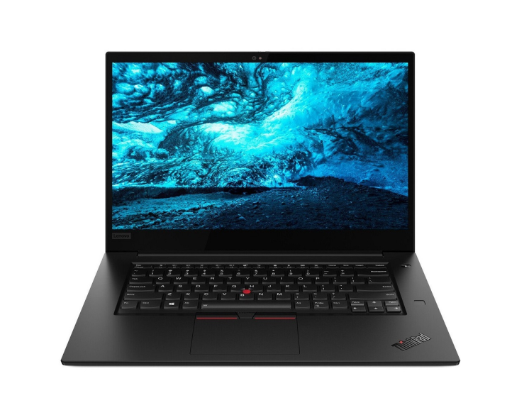 Thinkpad X1 Extreme Gen 3, CPU: Core i7 10750H, RAM: RAM 16 GB, Ổ cứng: SSD 512GB, Độ phân giải: Full HD, Card đồ họa: GTX 1650Ti - hình số 