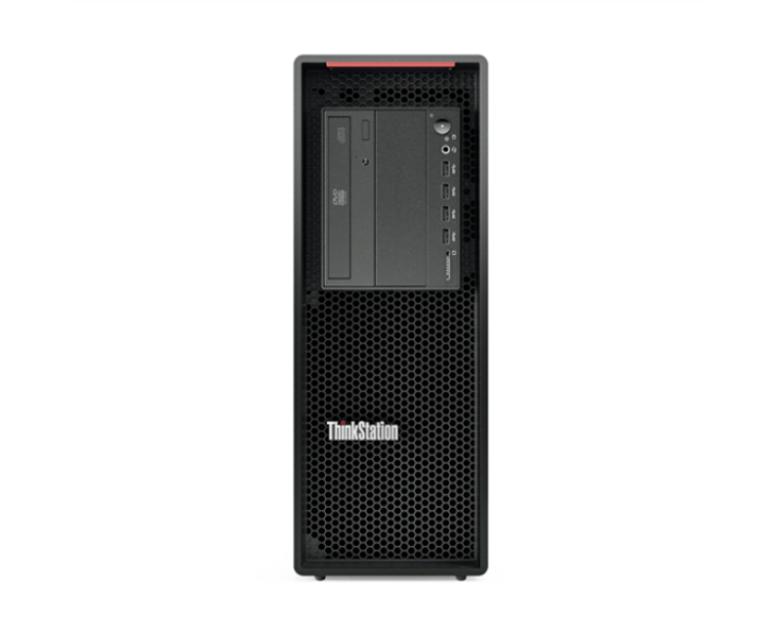 Lenovo Thinkstation P520 - hình số , 2 image