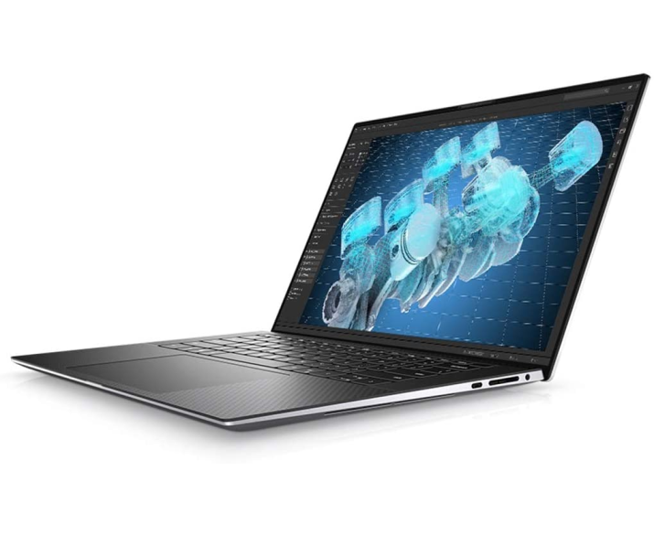 Dell Precision 5750 - hình số , 3 image