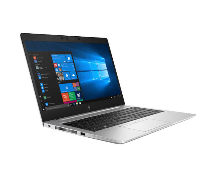 HP EliteBook 745 G6 - hình số , 2 image