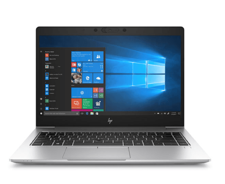 HP EliteBook 745 G6 - hình số 