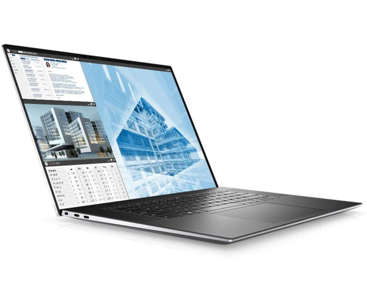 Dell Precision 5750 - hình số , 2 image