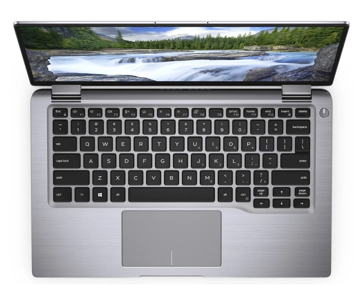 Dell Latitude 9410 2-in-1 - hình số , 6 image