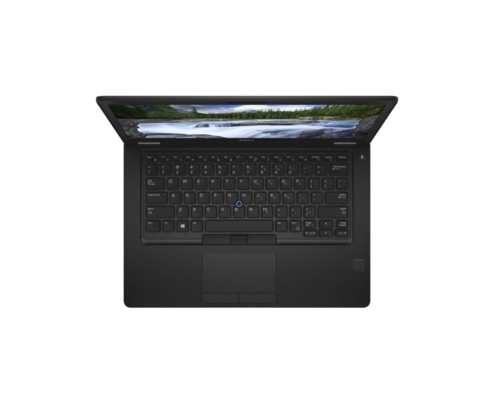 Dell Latitude E5490 - hình số , 2 image