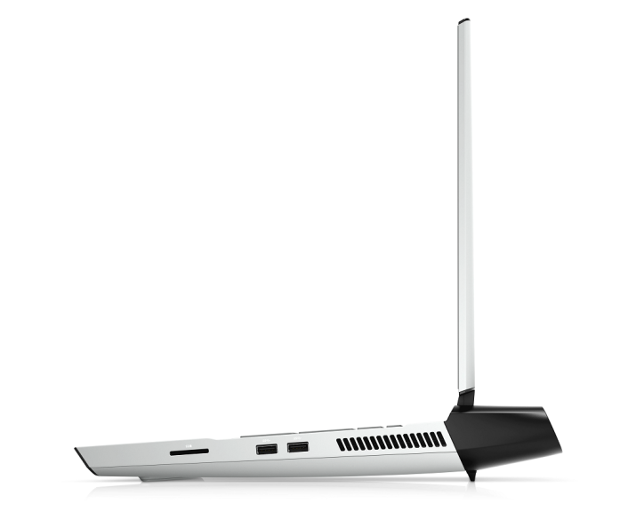 Alienware Area 51M R2, CPU: Core i7 10700, RAM: RAM 16 GB, Ổ cứng: SSD 256GB, Độ phân giải: Full HD, Card đồ họa: GTX 1660Ti - hình số , 8 image