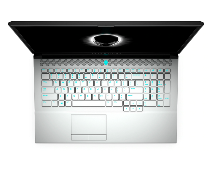 Alienware Area 51M R2, CPU: Core i7 10700, RAM: RAM 16 GB, Ổ cứng: SSD 256GB, Độ phân giải: Full HD, Card đồ họa: GTX 1660Ti - hình số , 4 image