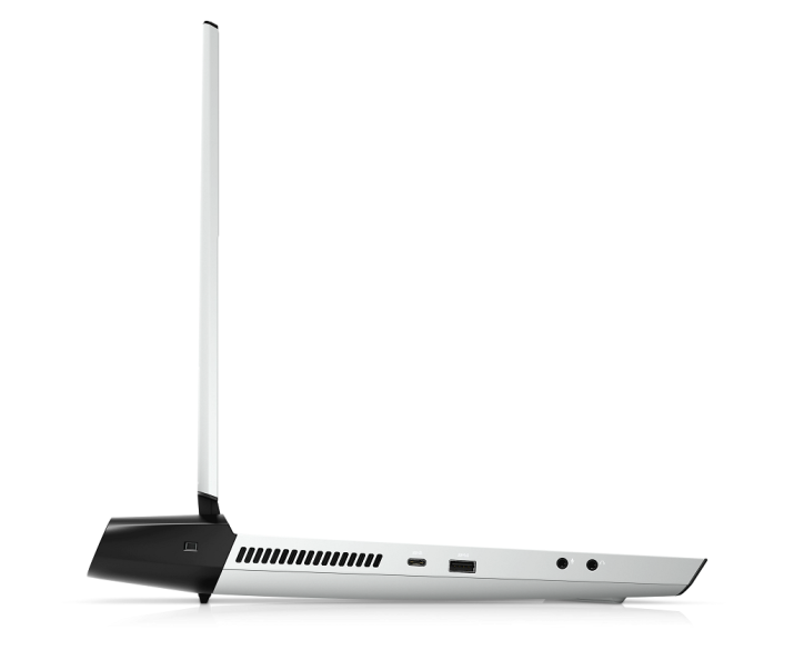 Alienware Area 51M R2, CPU: Core i7 10700, RAM: RAM 16 GB, Ổ cứng: SSD 256GB, Độ phân giải: Full HD, Card đồ họa: GTX 1660Ti - hình số , 7 image