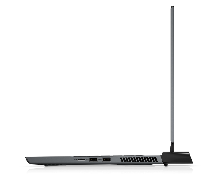 Alienware M15 R3, CPU: Core i7 10750H, RAM: RAM 16 GB, Ổ cứng: SSD 256GB, Độ phân giải : Full HD, Card đồ họa: GTX 1660Ti - hình số , 6 image